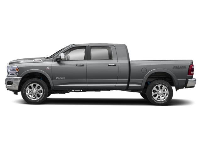 2021 Ram 2500 Laramie photo 6