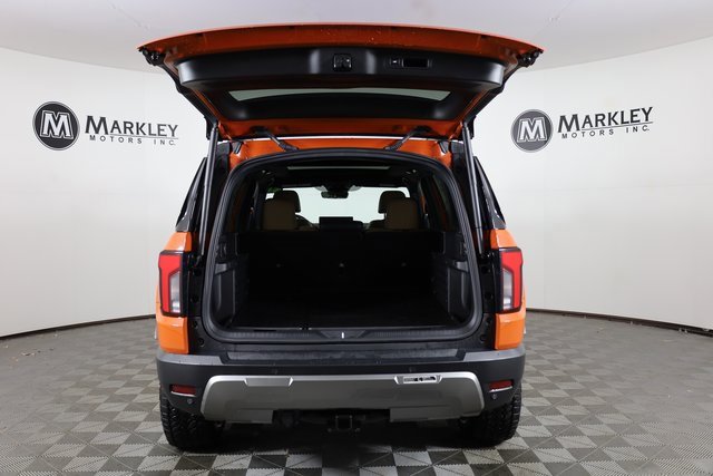 2026 Honda Passport TrailSport Elite photo 3