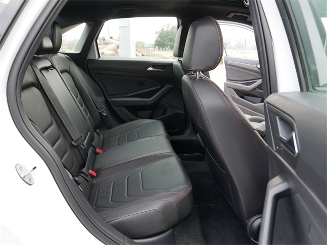 2020 Volkswagen Jetta GLI 2.0T Autobahn photo 19