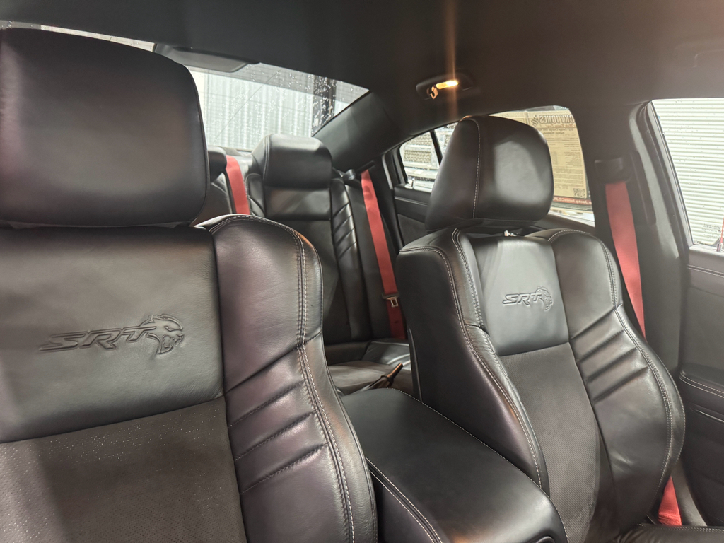 2021 Dodge Charger SRT8 Hellcat Redeye Widebody photo 13