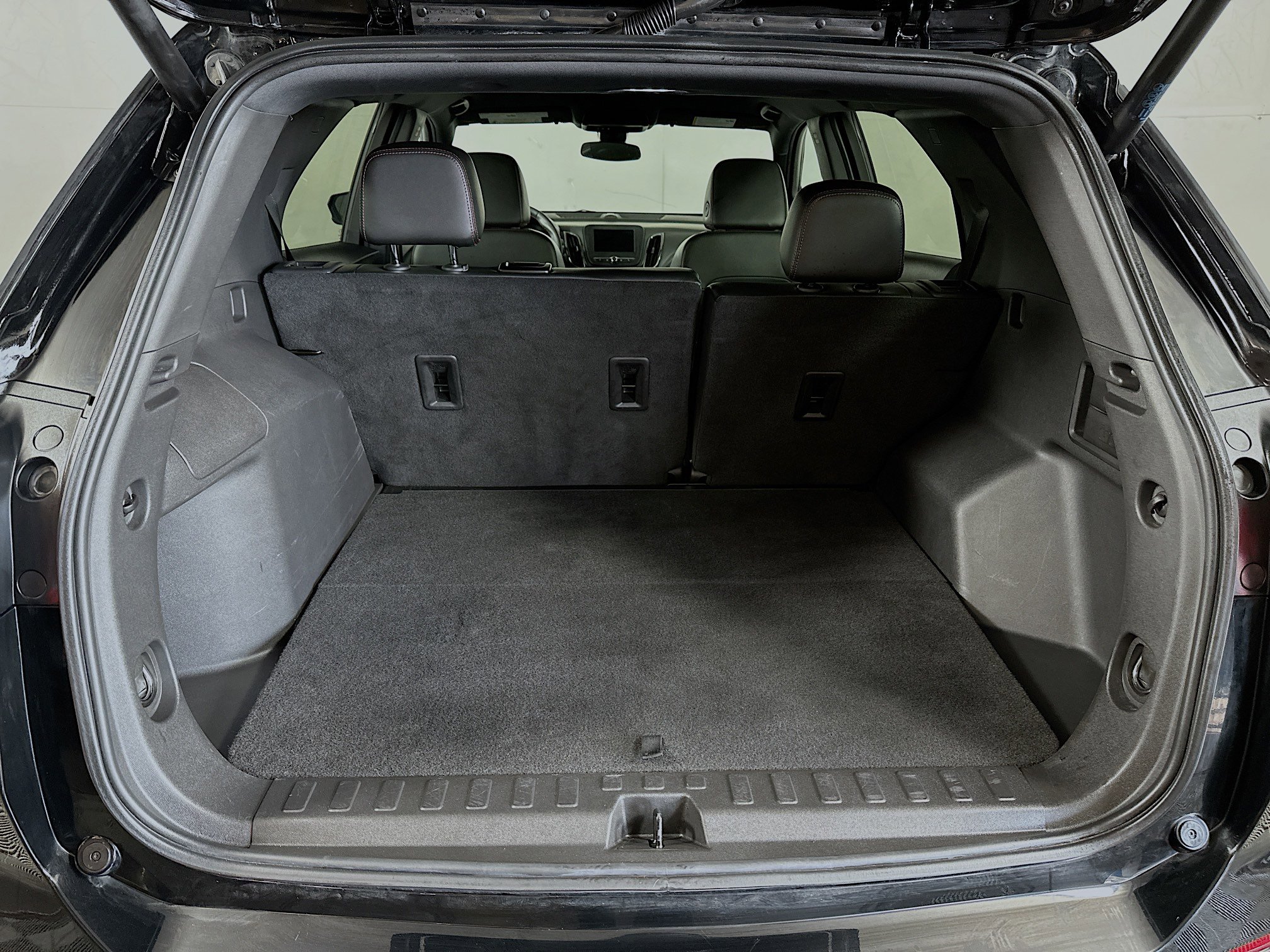 2023 Chevrolet Equinox RS photo 21