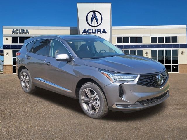 Acura RDX for Sale Ridgeline MS | Acura of Jackson