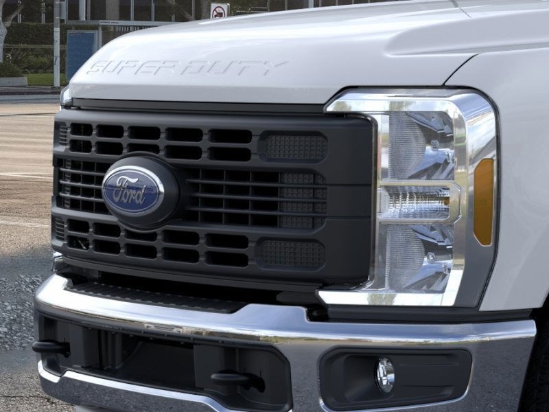 2026 Ford F-250 photo 17