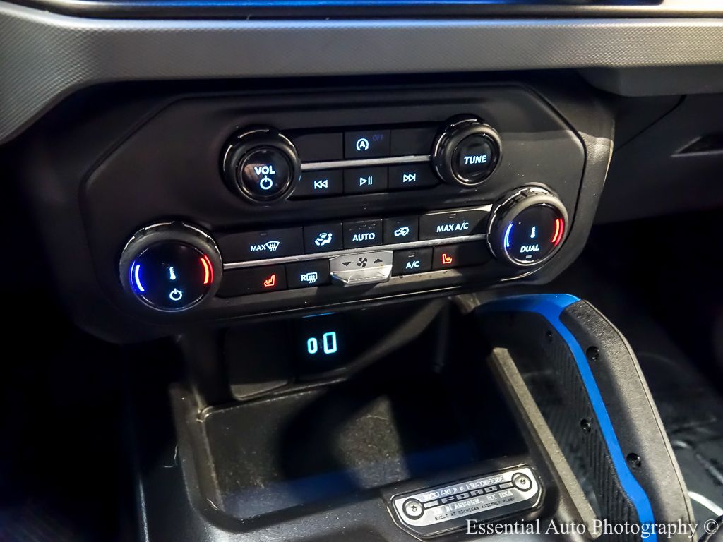 2022 FORD BRONCO - Image 18