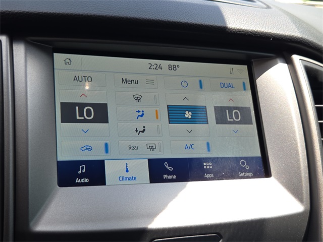 2023 Ford Ranger XL photo 20