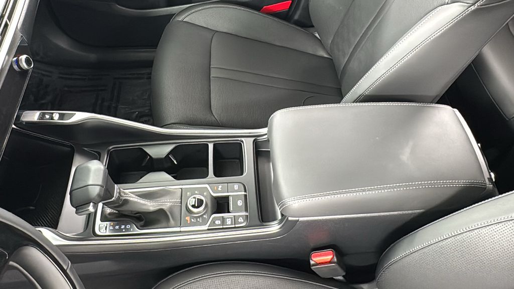 2026 Kia Sorento EX photo 33