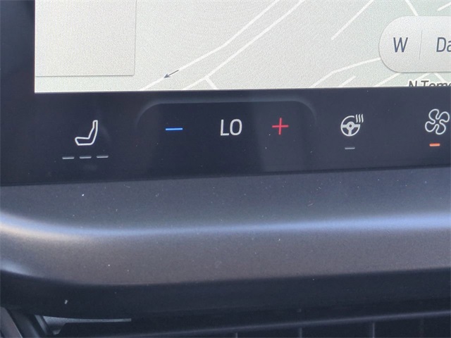 2026 Ford Escape Plug-In Hybrid photo 23