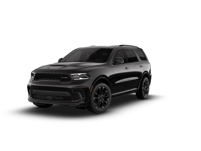 2026 Dodge Durango GT's photo