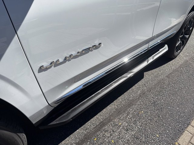 2026 Gmc Yukon photo 6