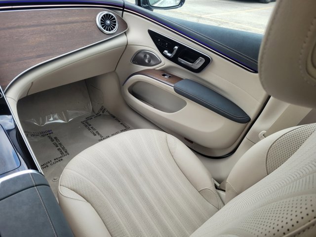 2023 Mercedes Benz EQS-Class Sedan photo 15
