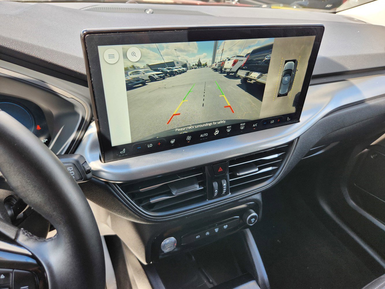 2023 Ford Escape Active photo 11