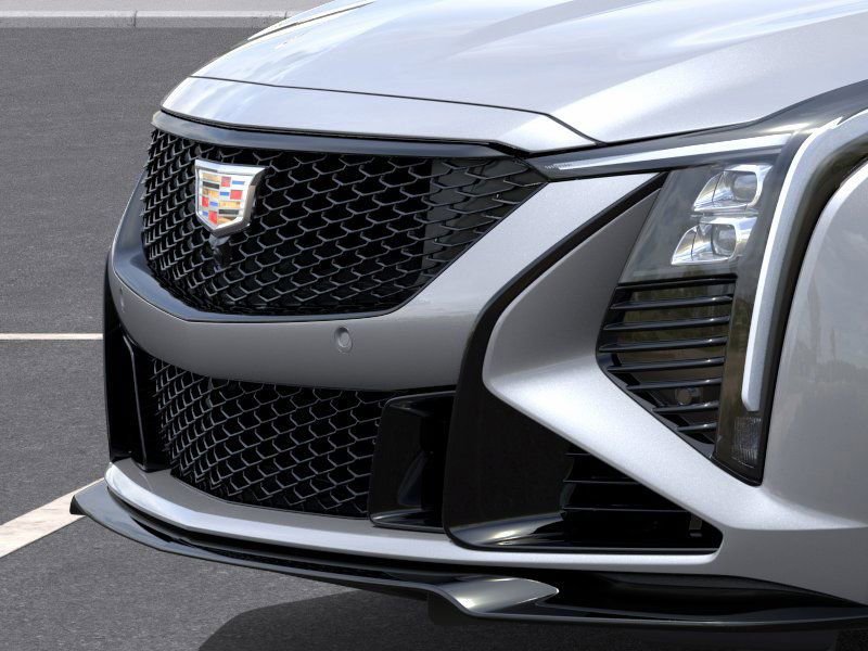 2026 Cadillac CT5 photo 12