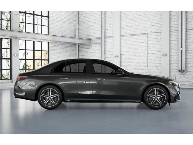 2025 Mercedes Benz E 350 4MATIC photo 2