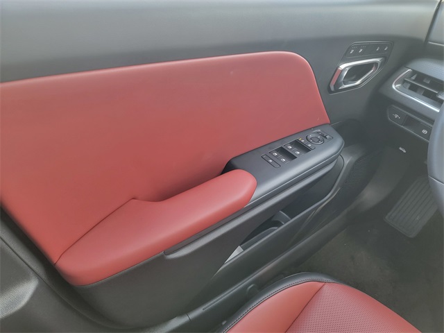 2025 Kia K4 GT-Line photo 27