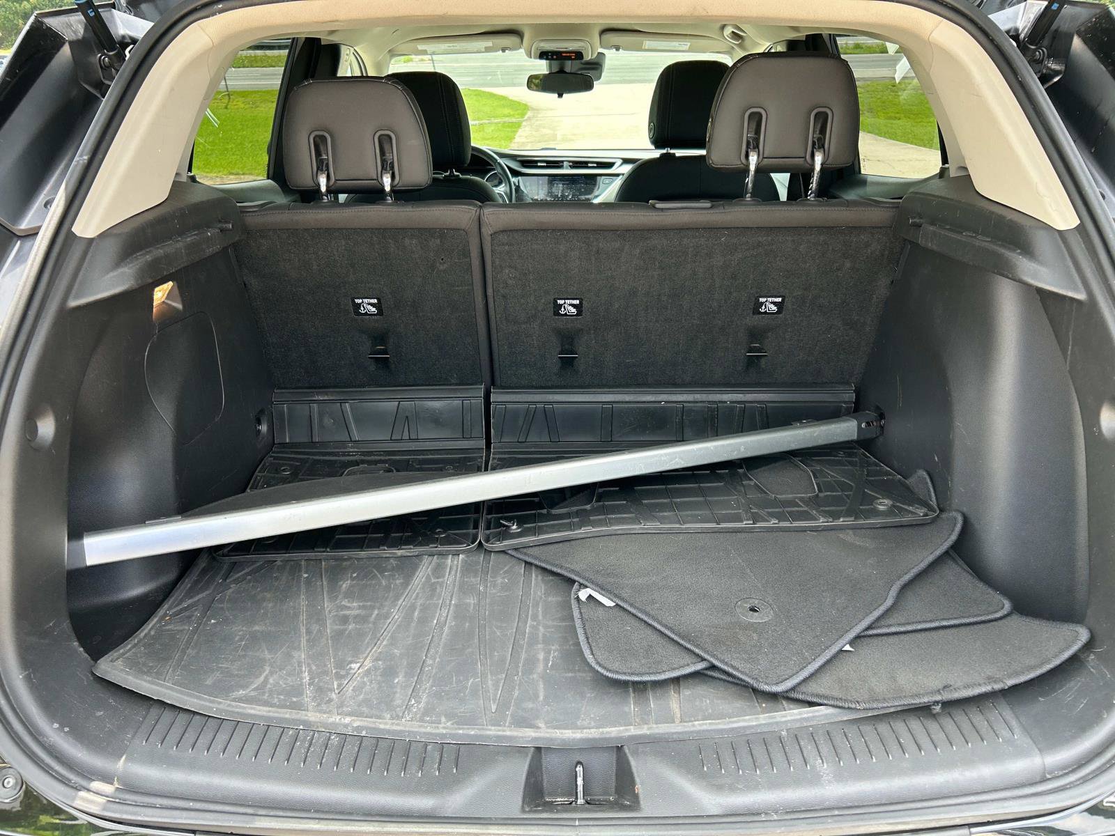2023 Buick Encore GX Select photo 15