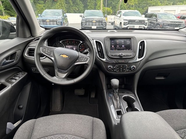 2023 Chevrolet Equinox LT photo 7