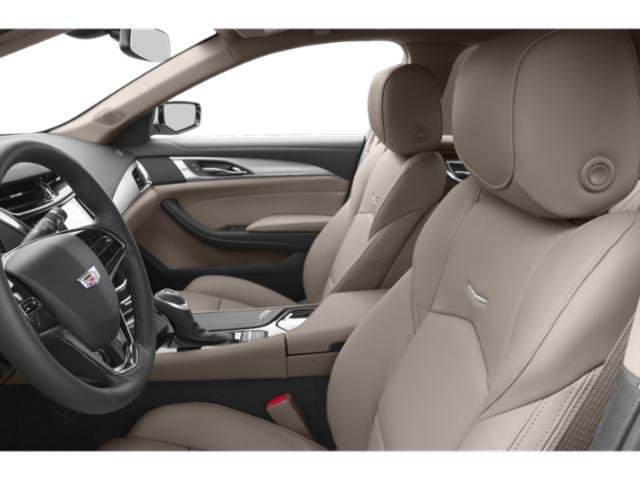 2019 Cadillac CTS Luxury photo 2