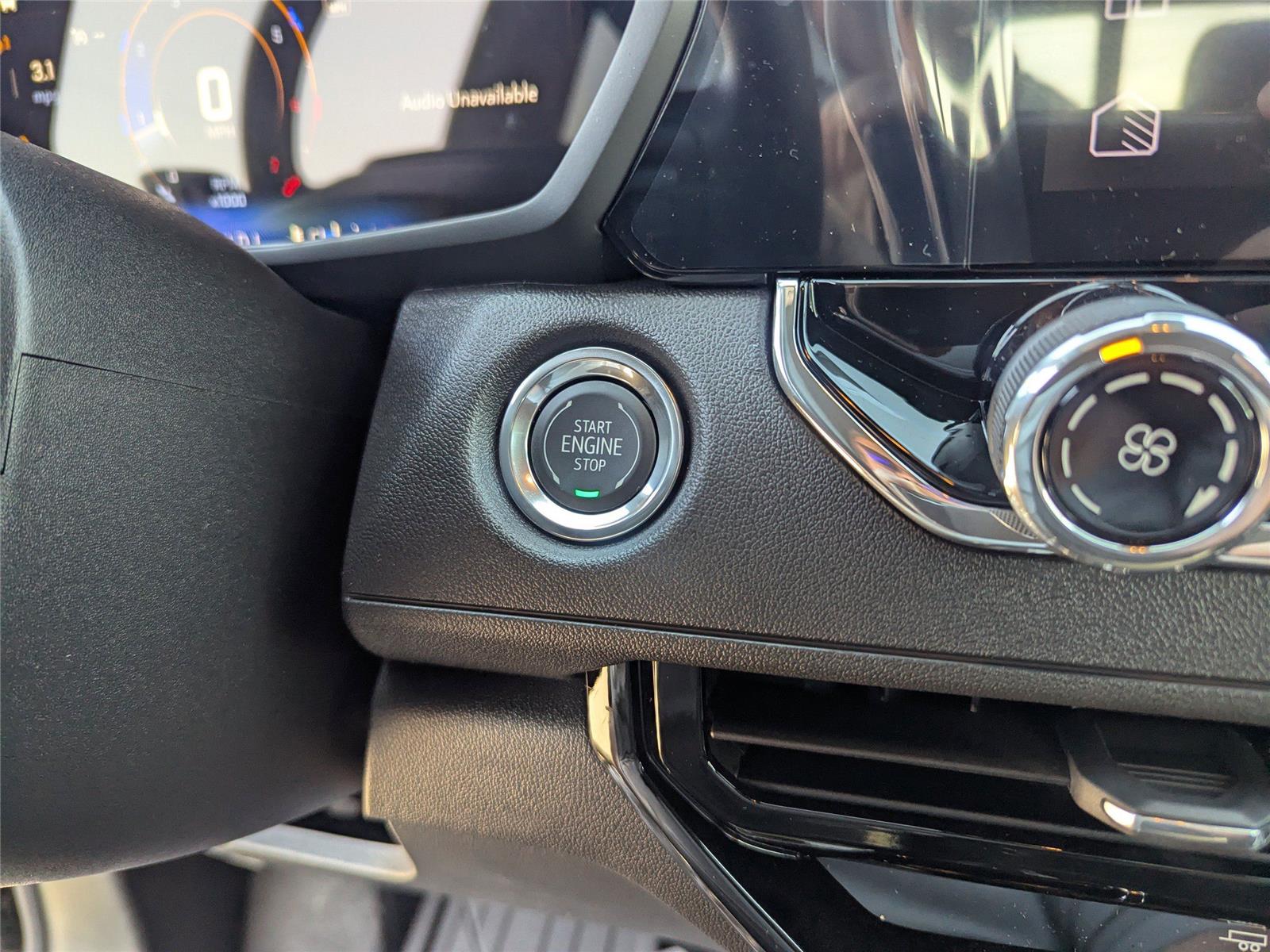 2025 Chevrolet Colorado LT photo 25