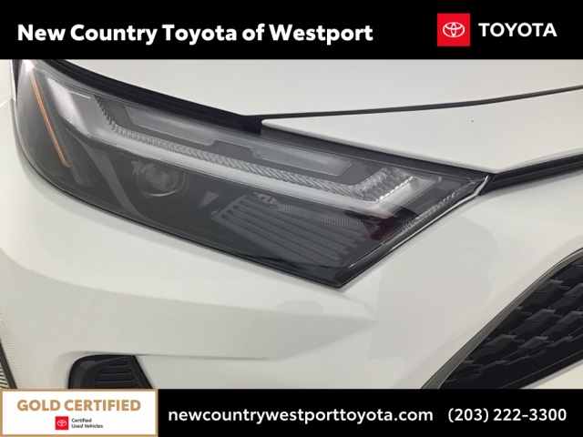 2023 Toyota RAV4 Prime SE photo 21