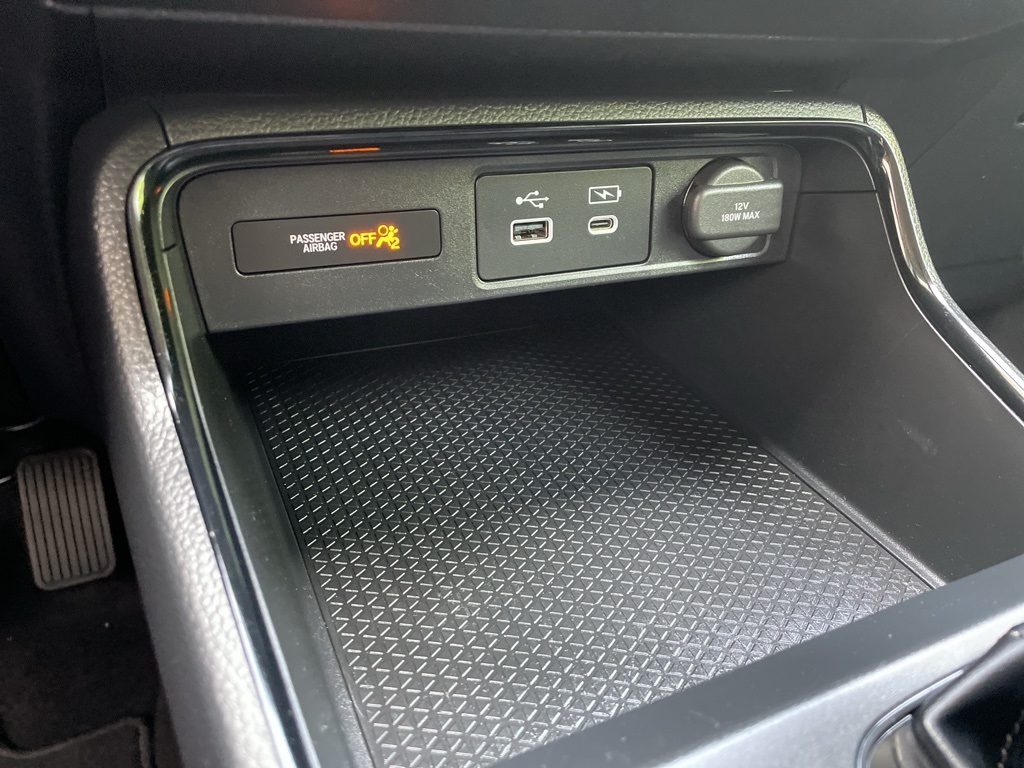 2025 Honda CR-V EX photo 17