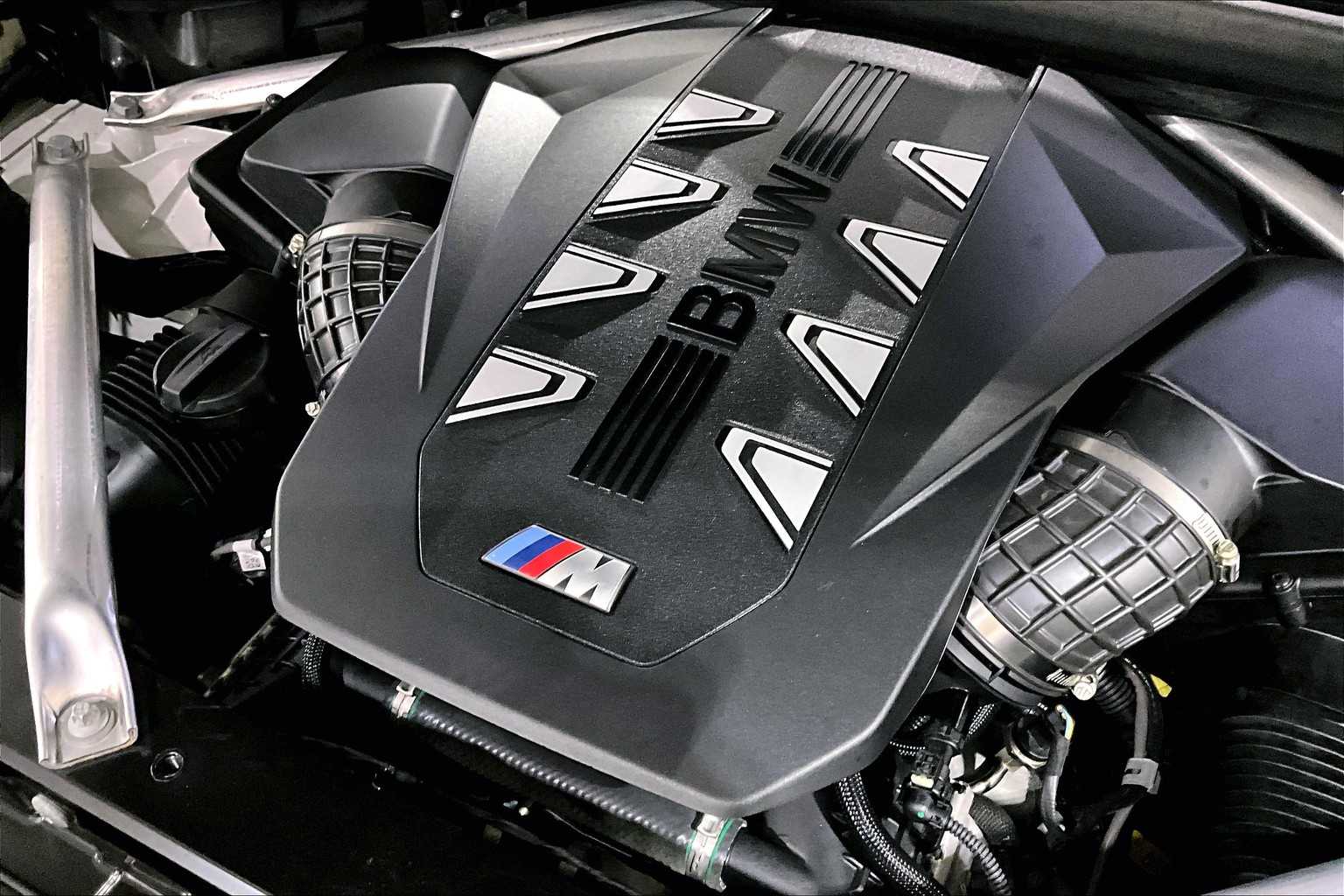 2024 Bmw X6 photo 28
