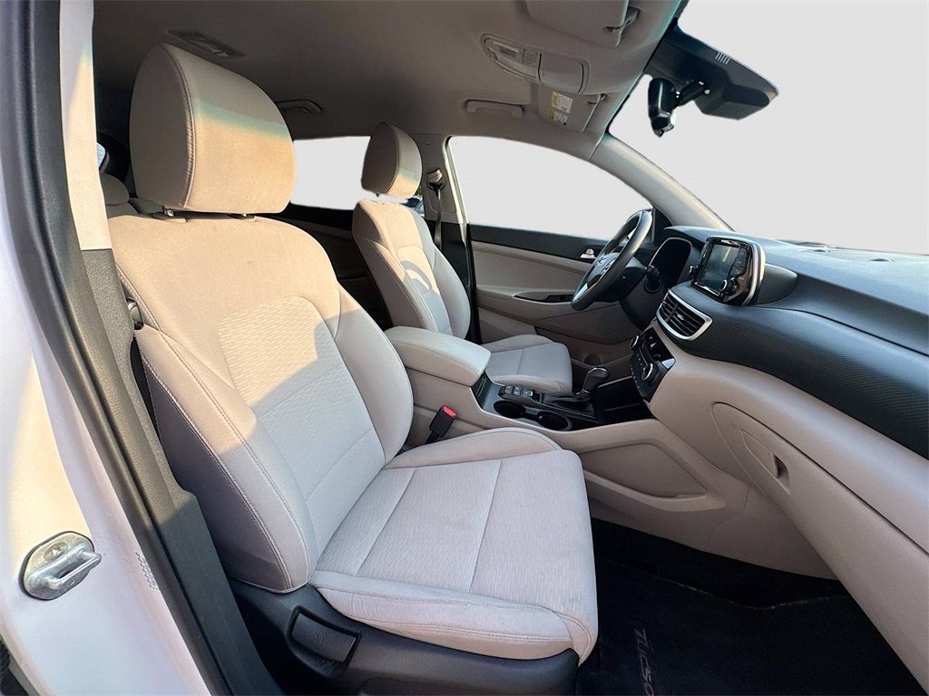 2020 Hyundai Tucson Value photo 25