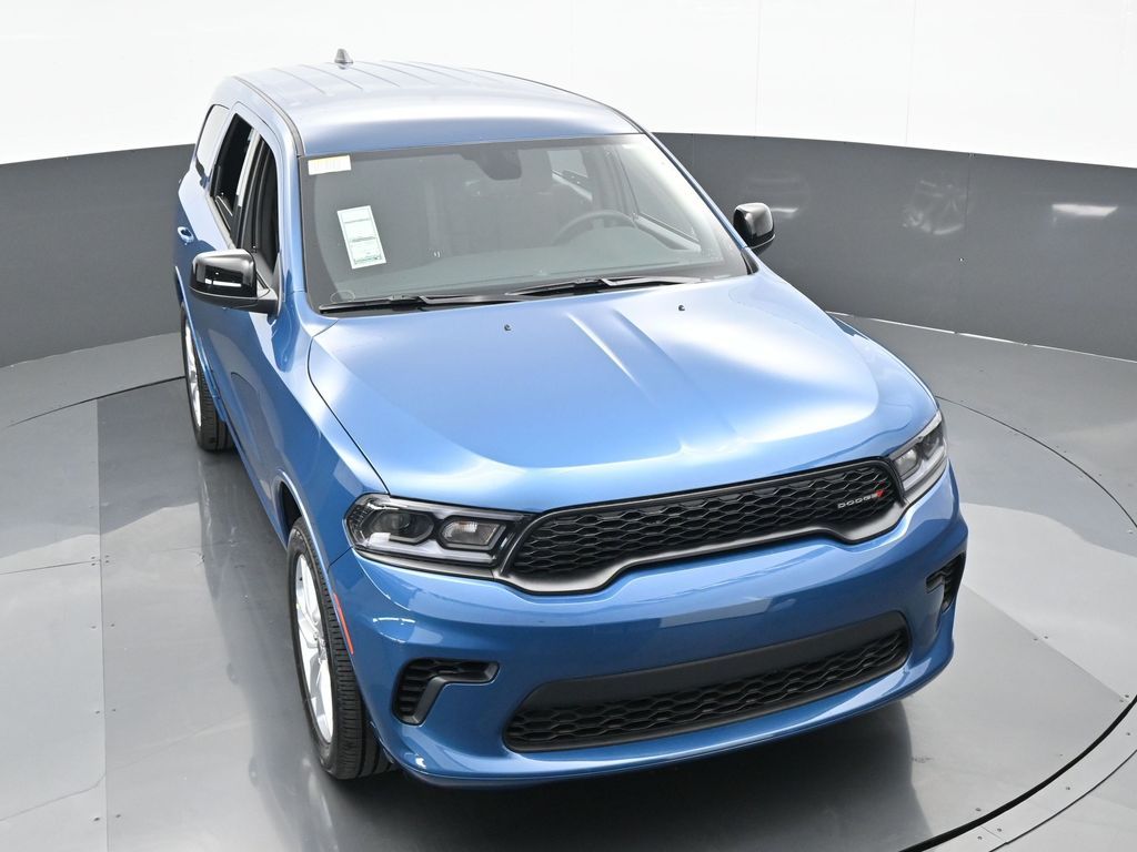 2024 Dodge Durango GT photo 42