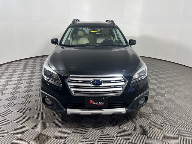 Used 2015 Subaru Outback Premium with VIN 4S4BSBHC2F3251733 for sale in Shakopee, Minnesota