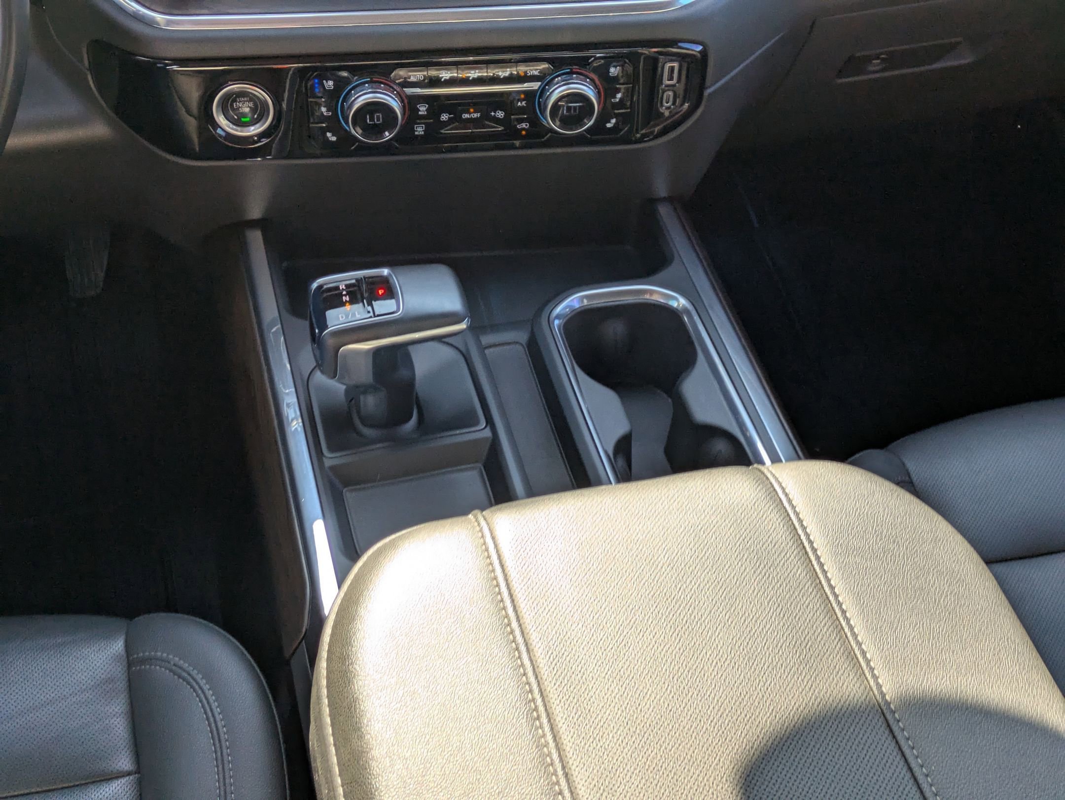 2023 Gmc Sierra 1500 SLT photo 19
