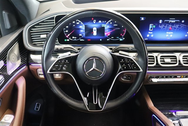 2024 Mercedes Benz GLE 4MATIC 450 photo 4