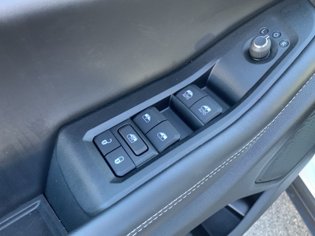2025 Jeep Grand Cherokee Limited photo 16