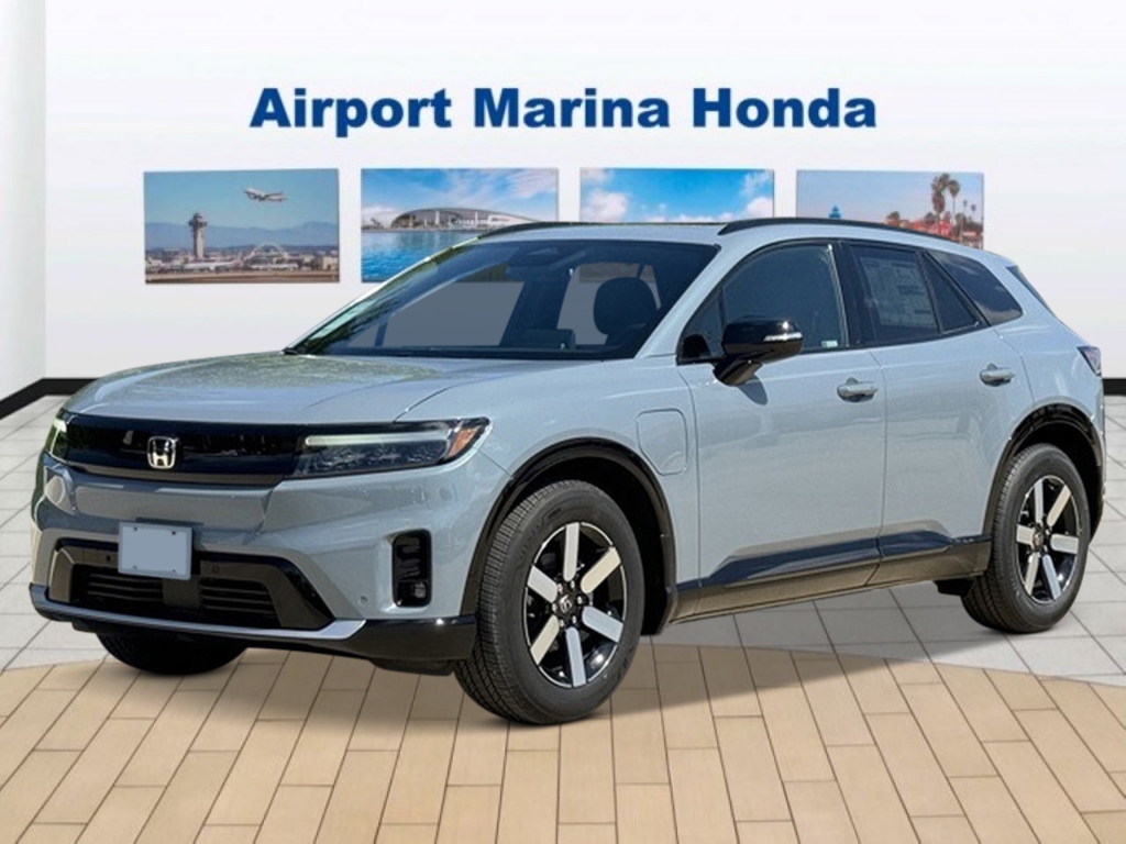 2026 Honda Prologue Touring