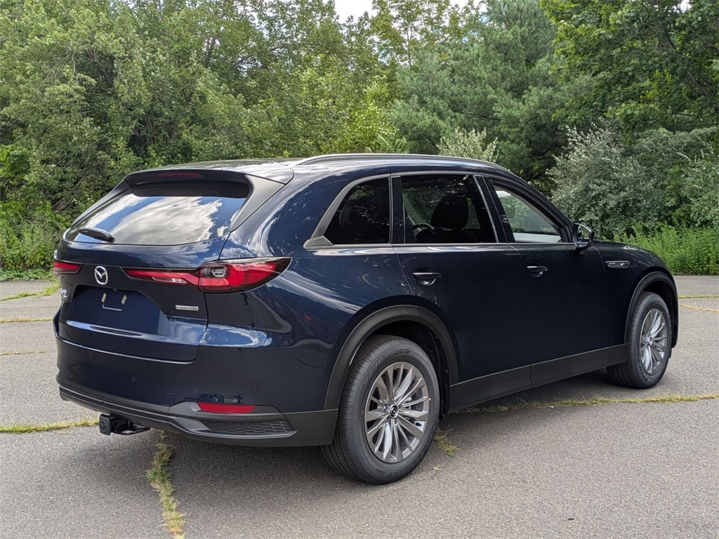 2025 Mazda CX-90 3.3 Turbo Preferred photo 3