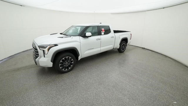 2024 Toyota Tundra Hybrid 4D Crew Cab For Sale Pensacola FL | Near ...