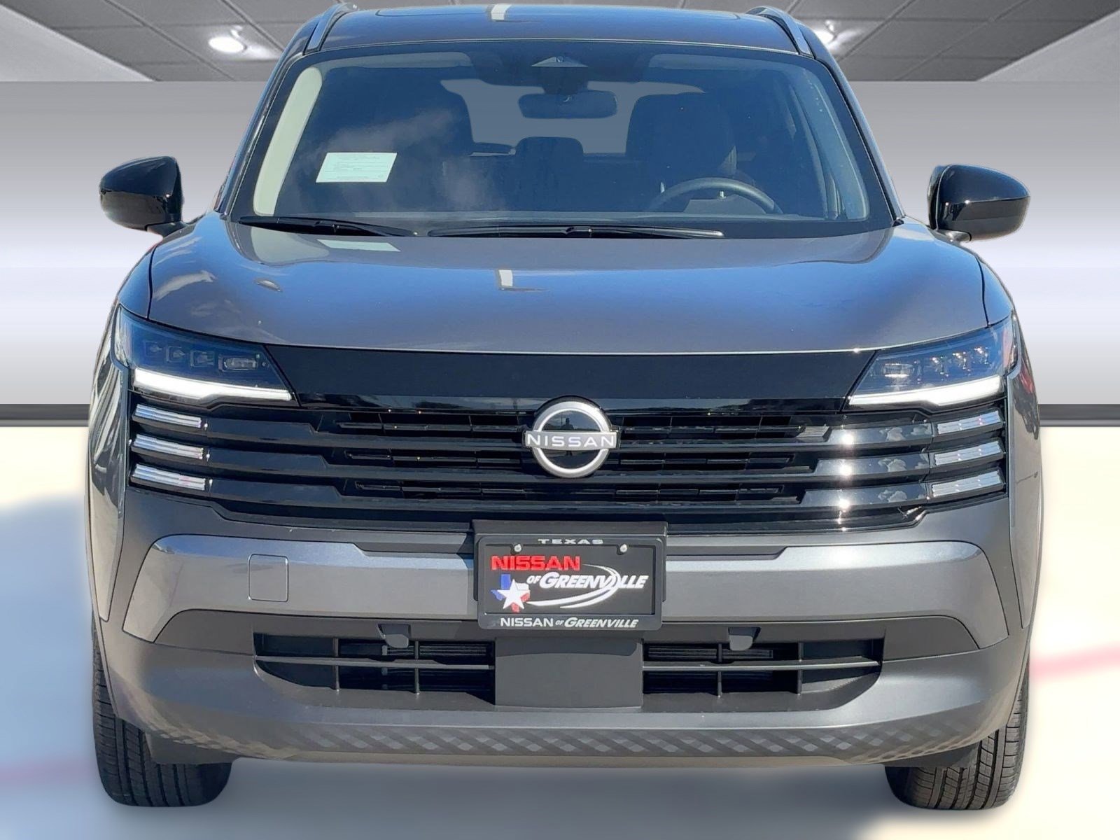 2026 Nissan Kicks SV photo 4