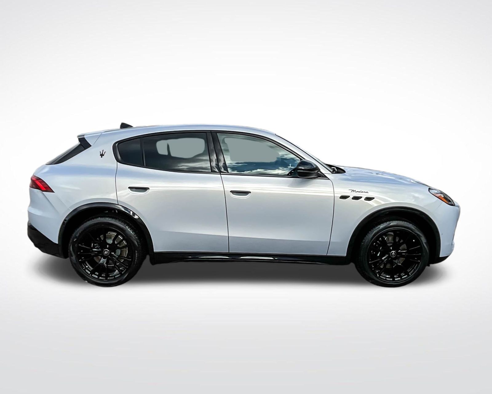 2025 Maserati Grecale Modena photo 4