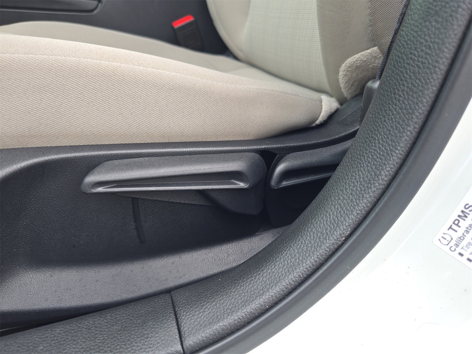 2023 Honda Civic EX photo 16