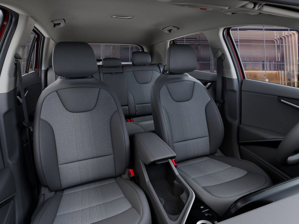 2025 Kia Niro Wind photo 15