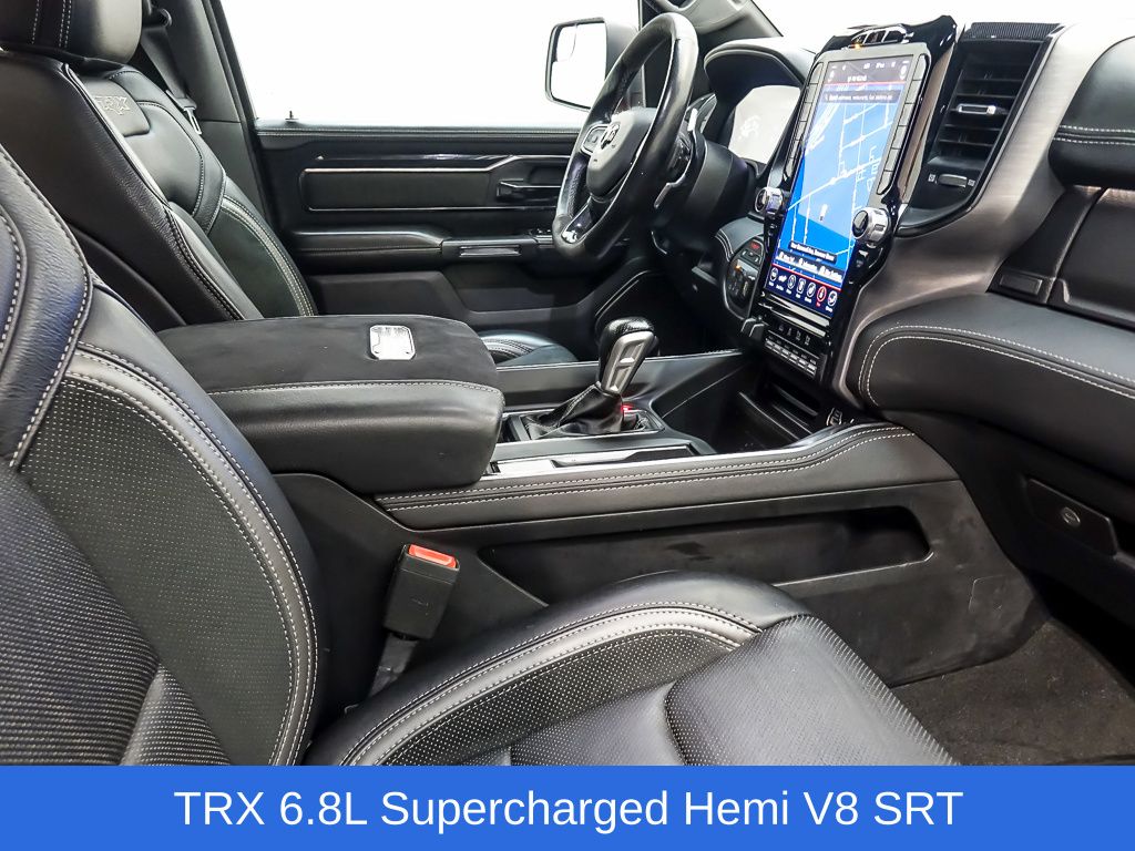 2021 RAM 1500 - Image 25