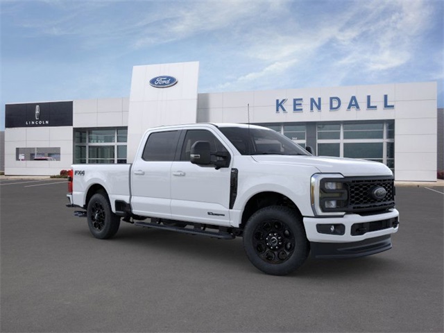 2025 Ford F-250 photo 7