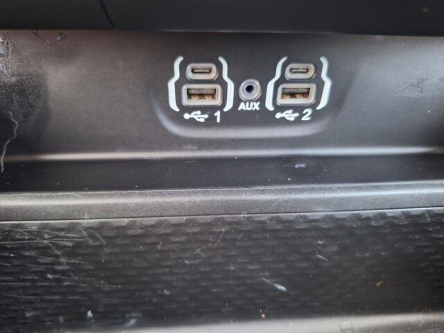 2024 Ram 1500 Laramie photo 17