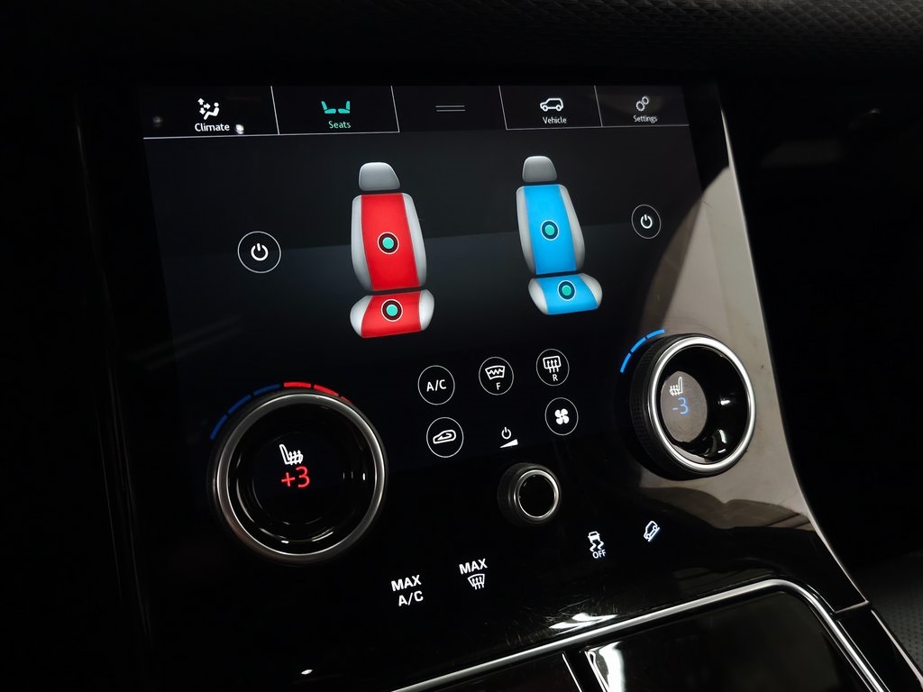 2020 Land Rover Range Rover Velar R-Dynamic S photo 29
