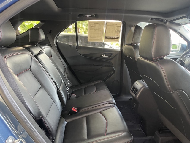 2024 Chevrolet Equinox RS photo 22