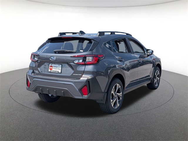 2025 Subaru Crosstrek Premium photo 4