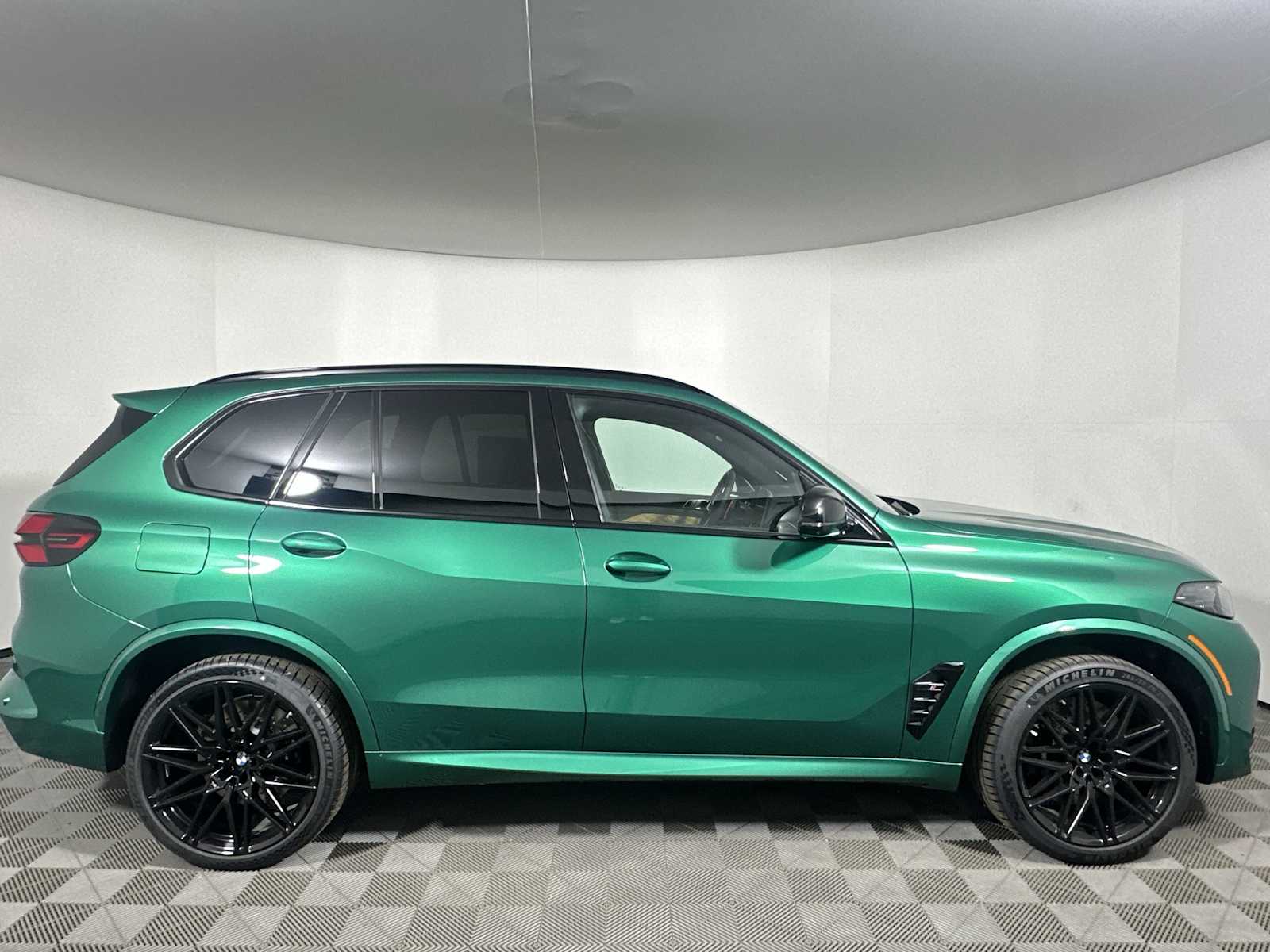 2026 Bmw X5 photo 8