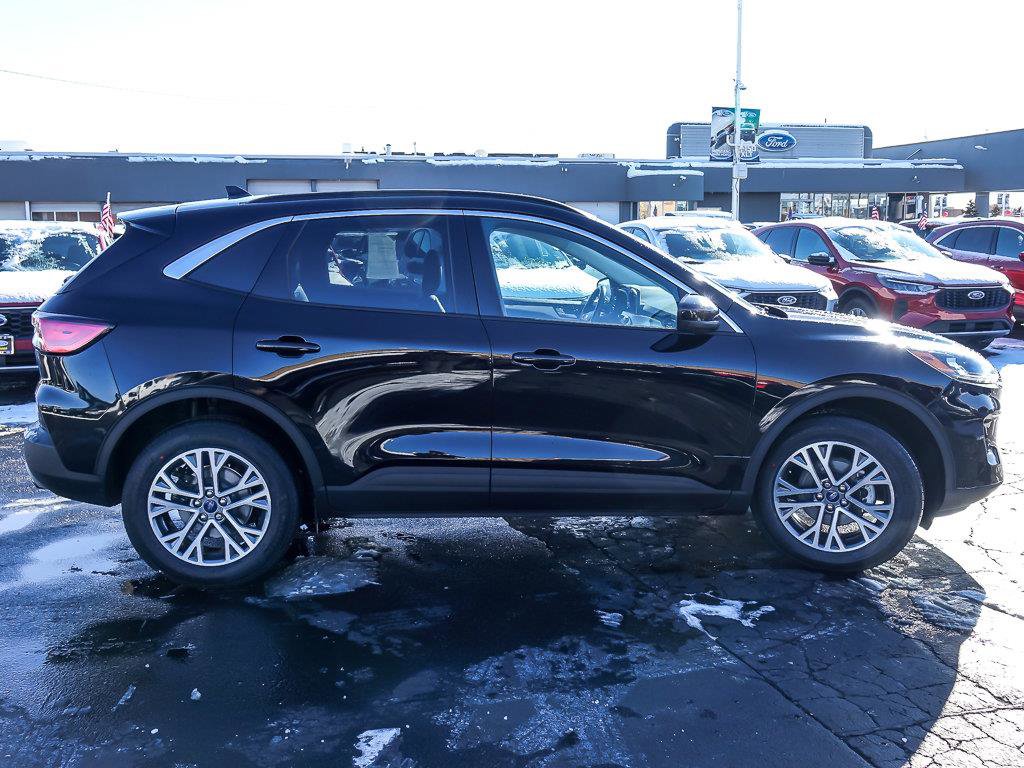 2022 FORD ESCAPE - Image 7