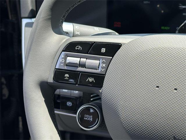 2025 Hyundai Ioniq 5 SEL photo 10