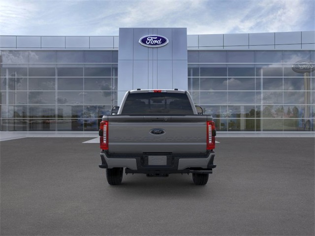 2025 Ford F-350 photo 5