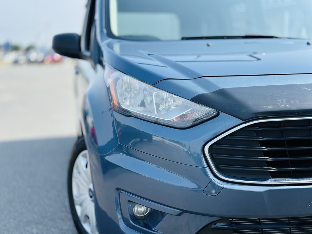 2020 Ford Transit XLT photo 10