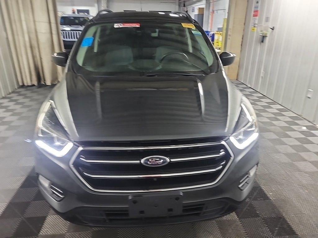 2019 Ford Escape SE photo 3